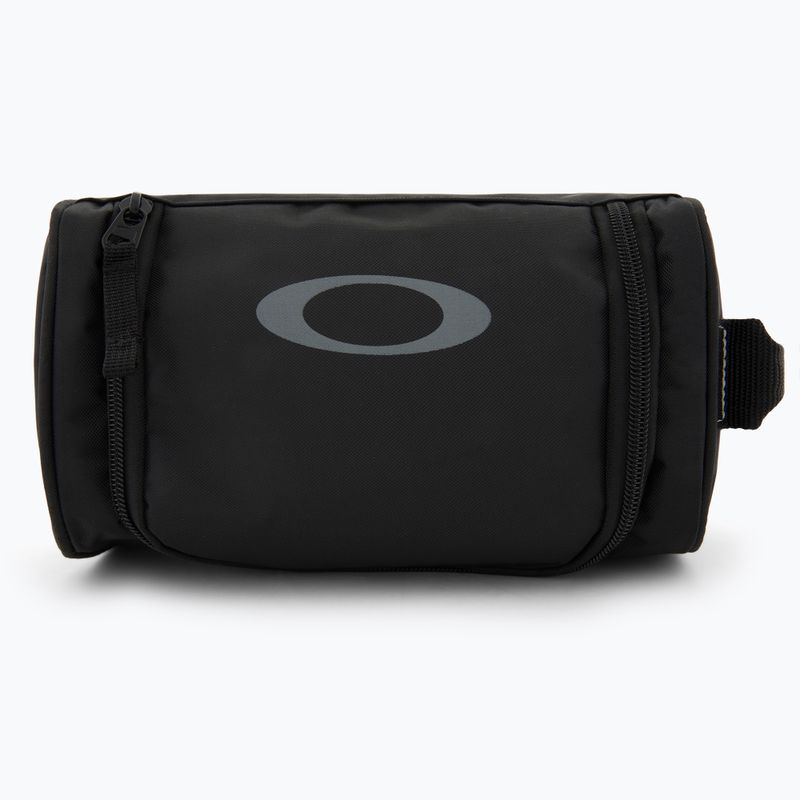 Ochelari de ciclism Oakley Airbrake MTB Troy Lee Designs rwb stars/clear 5