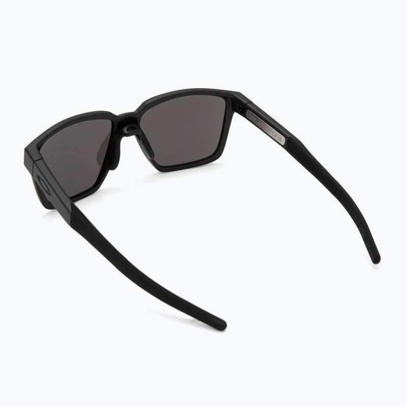 Ochelari de soare Oakley Actuator SQ matte black/prizm black 2