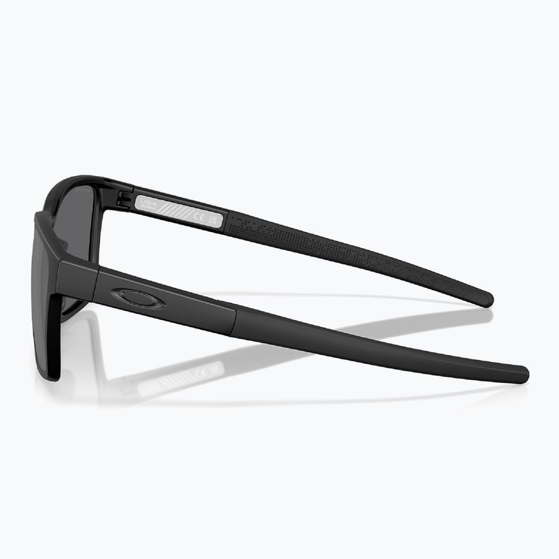 Ochelari de soare Oakley Actuator SQ matte black/prizm black 3
