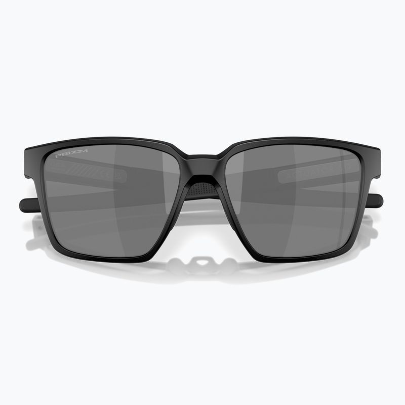Ochelari de soare Oakley Actuator SQ matte black/prizm black 5