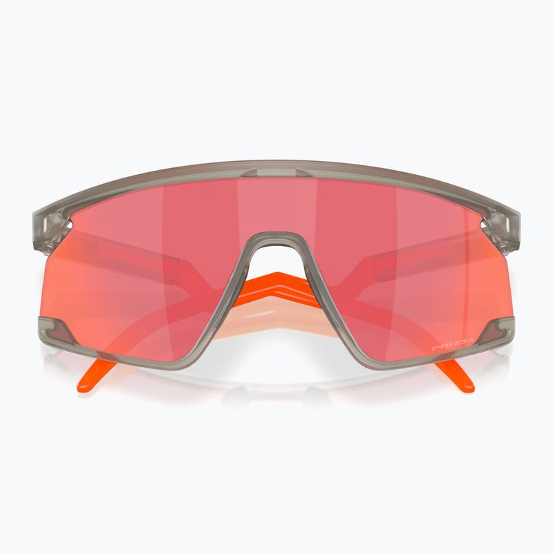 Ochelari de soare Oakley Bxtr matte grey ink/prizm trail torch 5