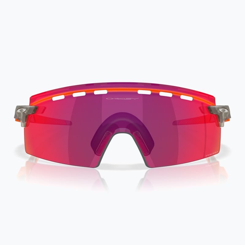 Ochelari de soare Oakley Encoder Strike Vented matte grey ink/prizm road 2