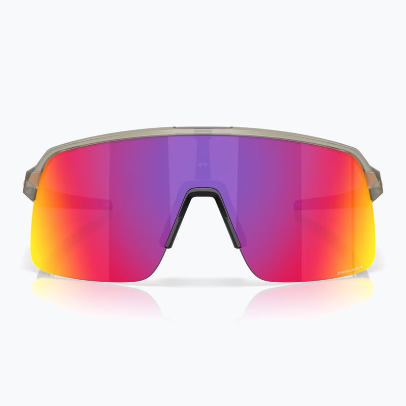 Ochelari de soare Oakley Sutro Lite matte grey ink/prizm road 2
