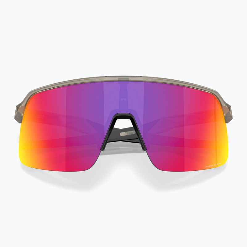 Ochelari de soare Oakley Sutro Lite matte grey ink/prizm road 5