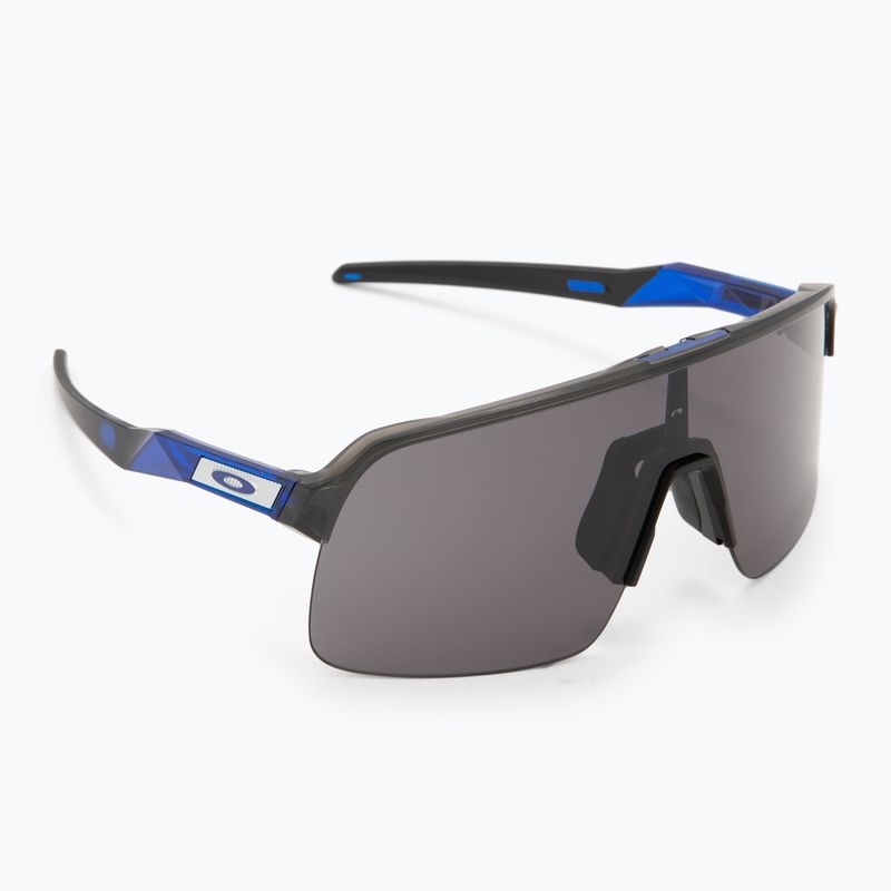 Ochelari de soare Oakley Sutro Lite matte grey smoke/prizm grey