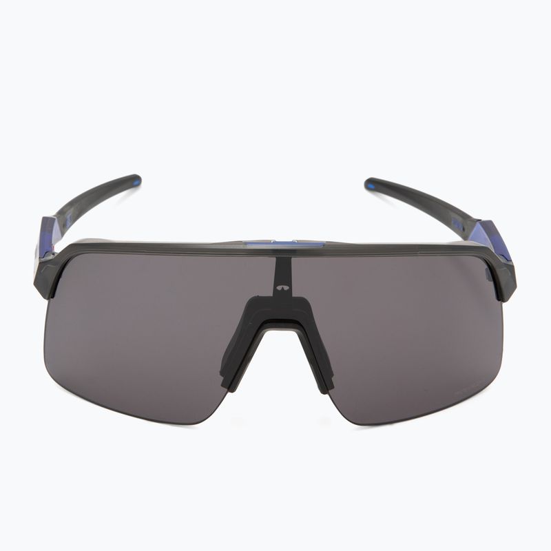 Ochelari de soare Oakley Sutro Lite matte grey smoke/prizm grey 2
