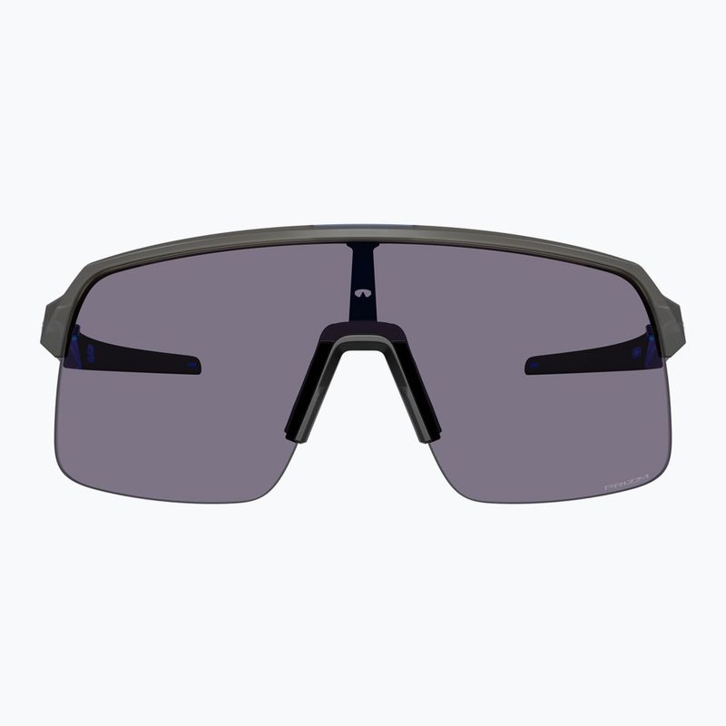 Ochelari de soare Oakley Sutro Lite matte grey smoke/prizm grey 2