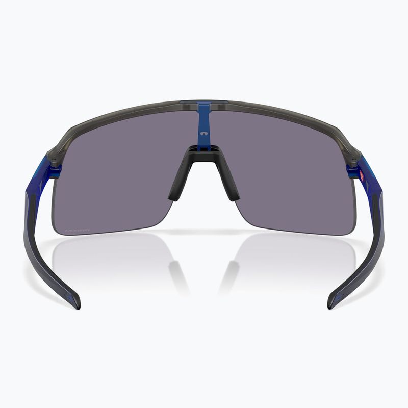 Ochelari de soare Oakley Sutro Lite matte grey smoke/prizm grey 7