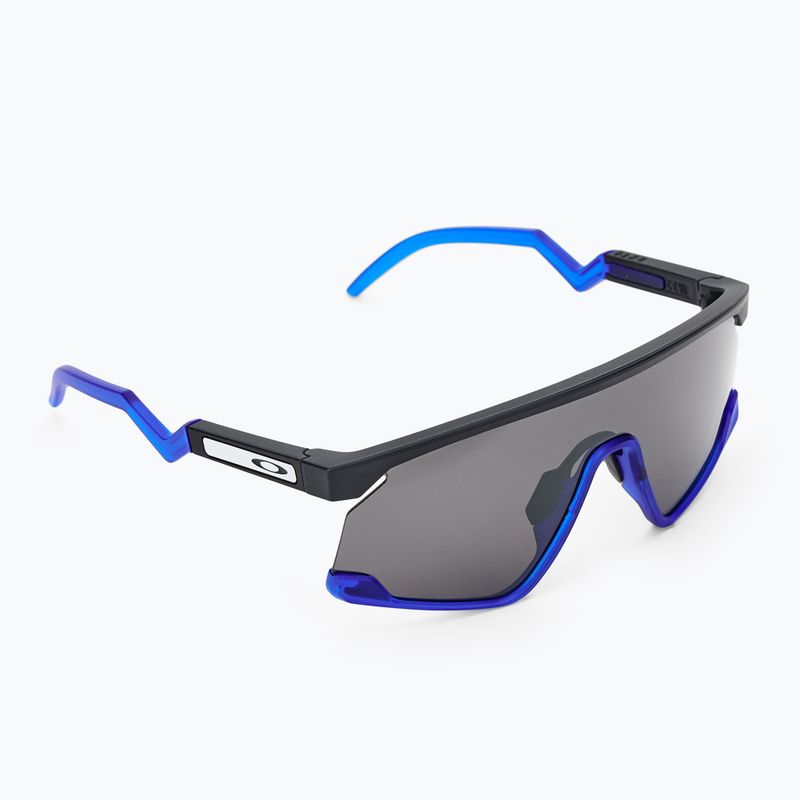 Ochelari de soare Oakley Bxtr matte black navy/prizm black