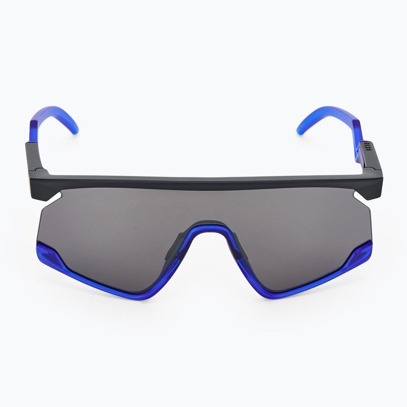 Ochelari de soare Oakley Bxtr matte black navy/prizm black 3
