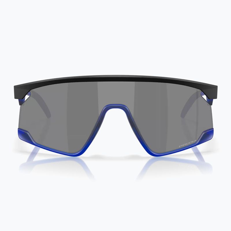 Ochelari de soare Oakley Bxtr matte black navy/prizm black 2