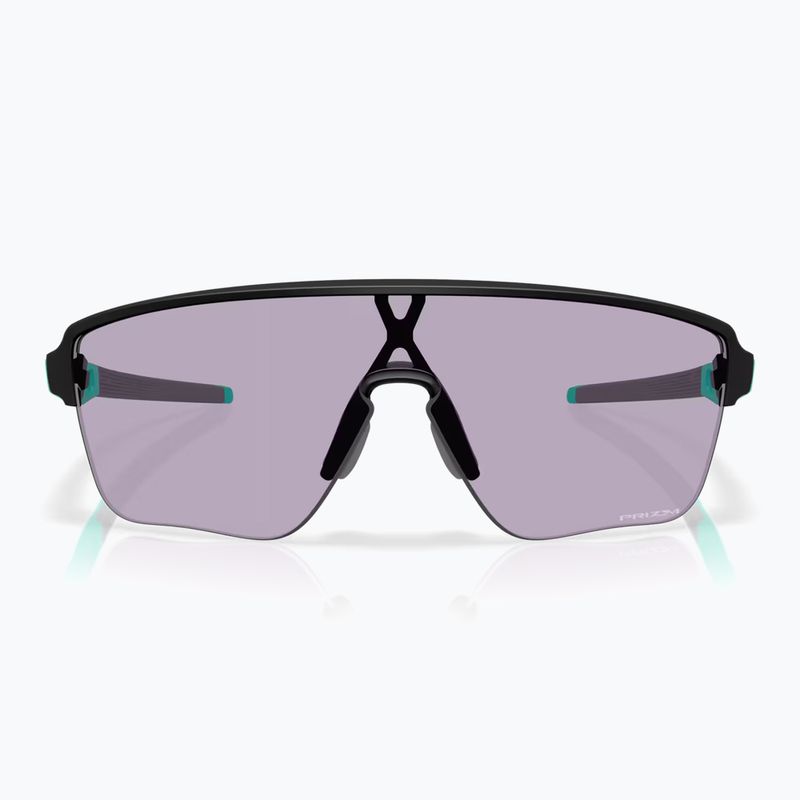 Ochelari de soare Oakley Corridor SQ matte black/prizm slate 2