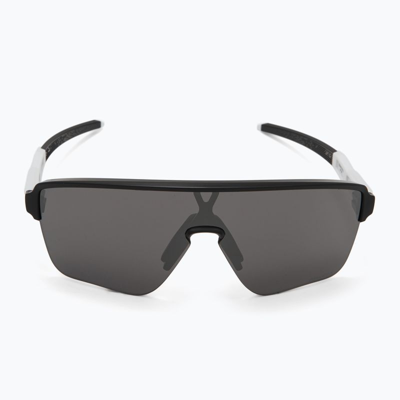 Ochelari de soare Oakley Corridor SQ matte black/prizm black 3