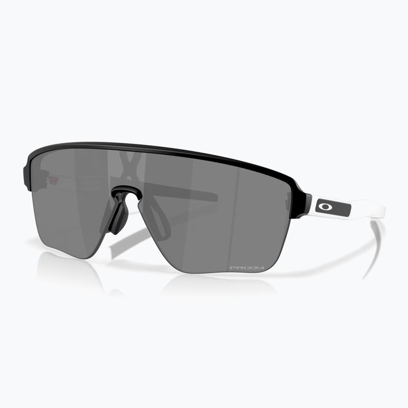 Ochelari de soare Oakley Corridor SQ matte black/prizm black