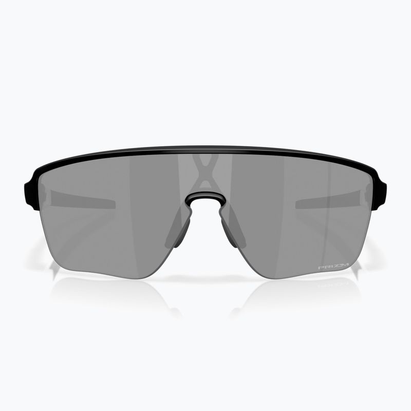 Ochelari de soare Oakley Corridor SQ matte black/prizm black 2