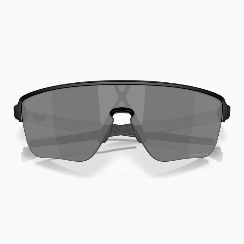 Ochelari de soare Oakley Corridor SQ matte black/prizm black 6