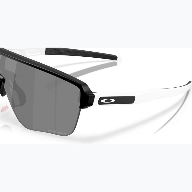 Ochelari de soare Oakley Corridor SQ matte black/prizm black 7