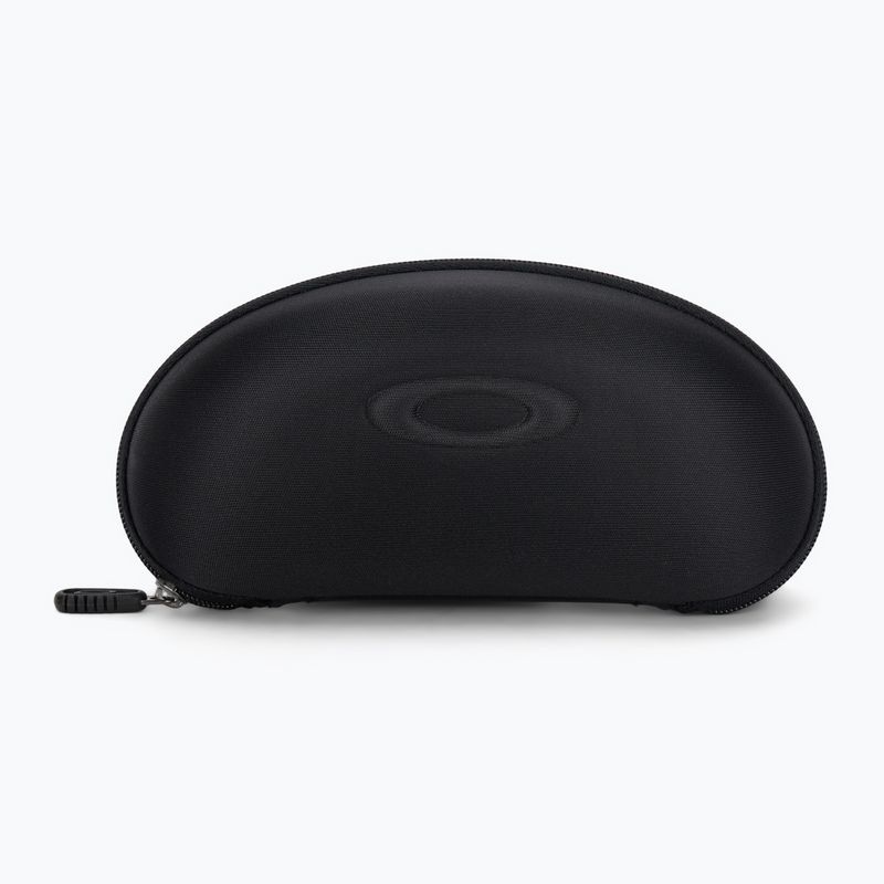 Ochelari de soare Oakley Sutro matte black/prizm sapphire 5