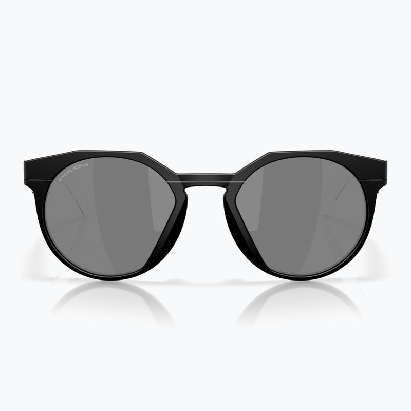 Ochelari de soare Oakley HSTN Duality Collection matte black/prizm black 2