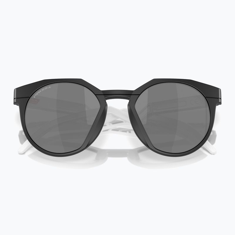 Ochelari de soare Oakley HSTN Duality Collection matte black/prizm black 5