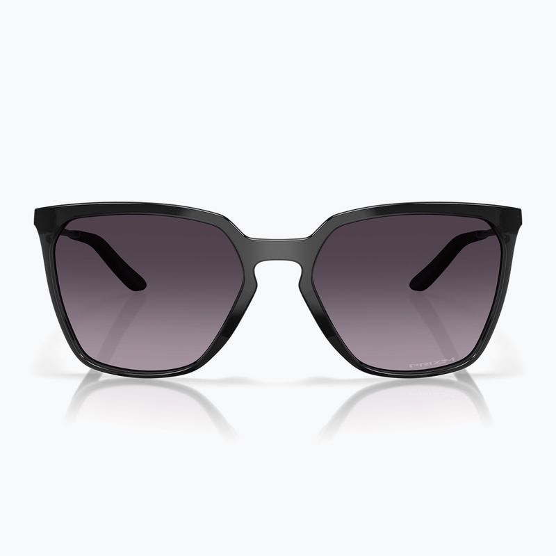 Ochelari de soare Oakley Sielo SQ polished black ink/prizm grey gradient 2