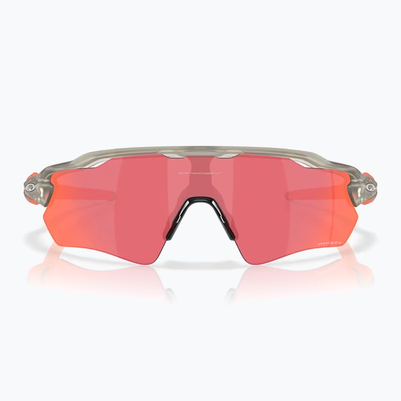 Ochelari de soare Oakley Radar EV Path matte grey ink/prizm trail torch 2