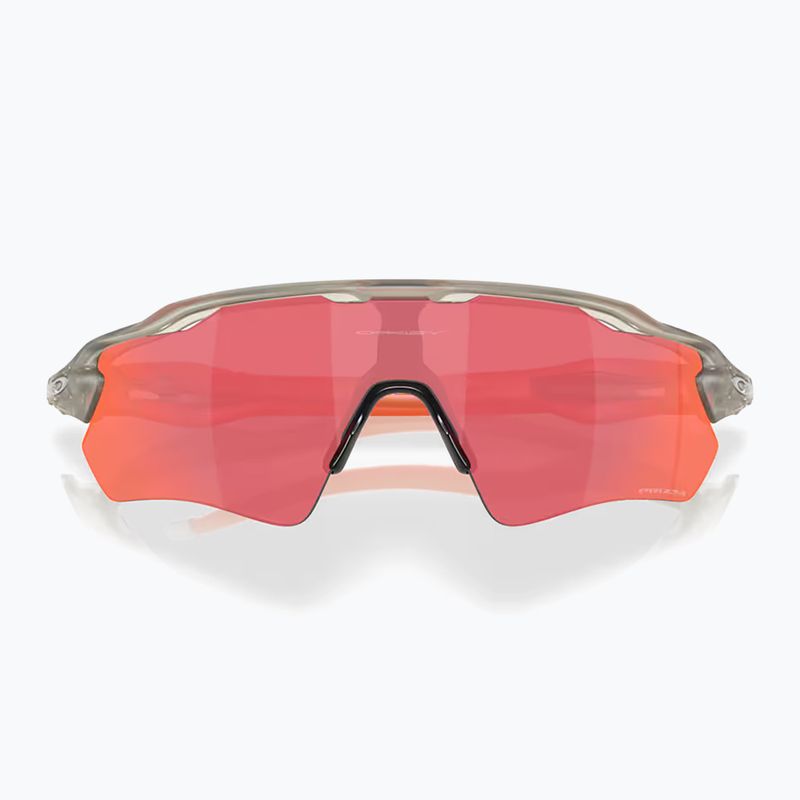 Ochelari de soare Oakley Radar EV Path matte grey ink/prizm trail torch 4