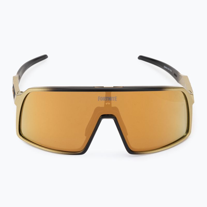 Ochelari de soare Oakley Sutro fortnite midas/prizm 24k 3