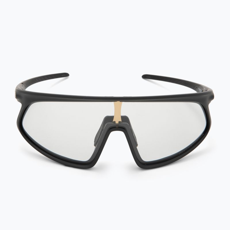 Ochelari de soare Oakley RSLV matte carbon/photochromic 2