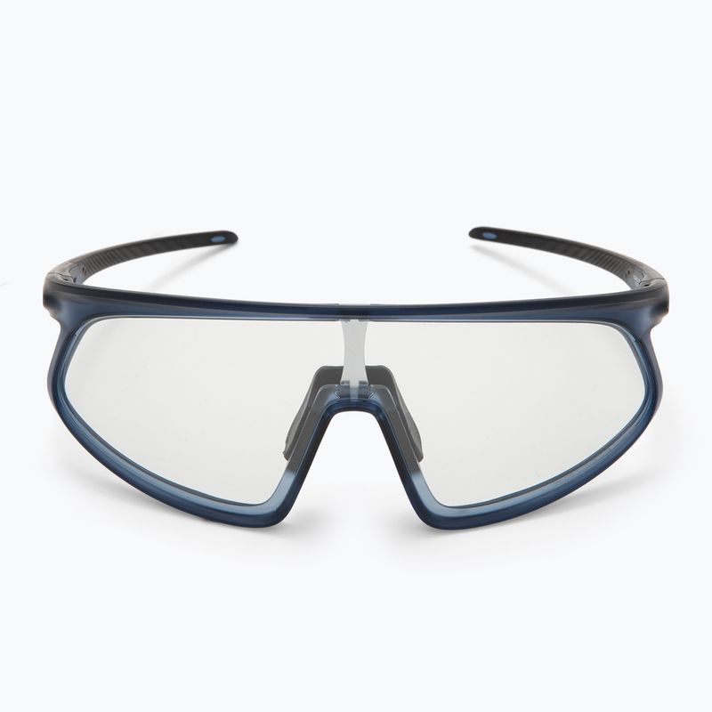 Ochelari de soare Oakley RSLV matte trans stonewash/photochromic 3