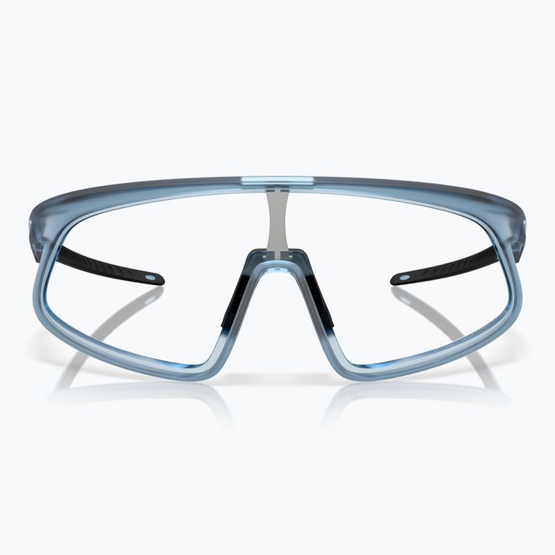 Ochelari de soare Oakley RSLV matte trans stonewash/photochromic 7
