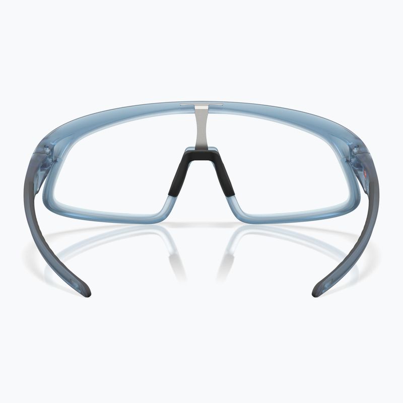 Ochelari de soare Oakley RSLV matte trans stonewash/photochromic 13