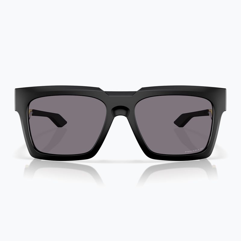 Ochelari de soare Oakley Enigma Ink matte black/prizm grey polarized 2