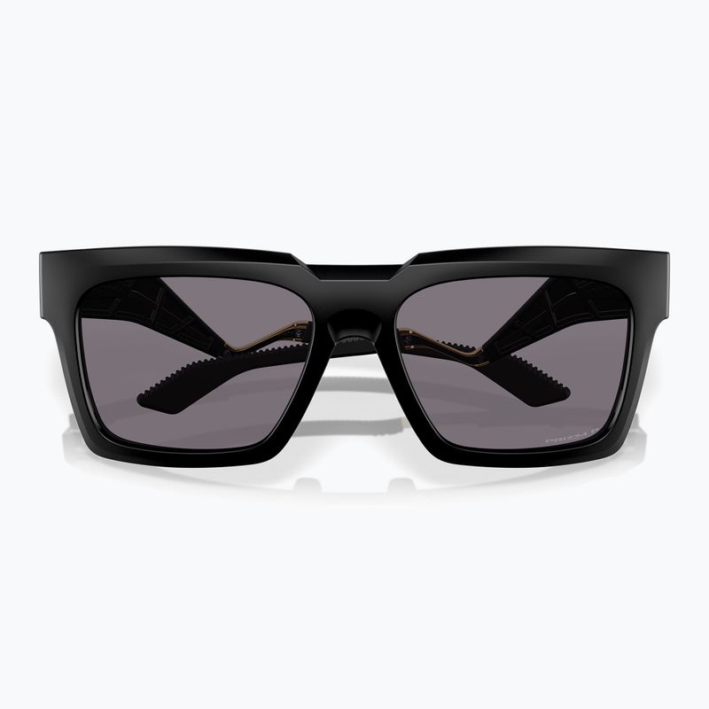 Ochelari de soare Oakley Enigma Ink matte black/prizm grey polarized 5