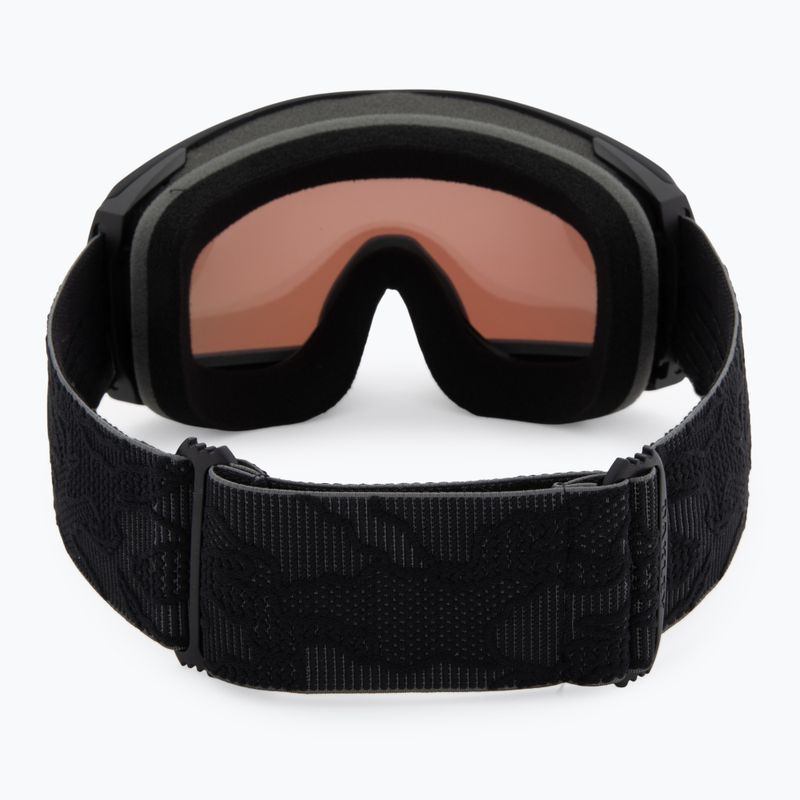 Ochelari de schi Oakley Line Miner L Black Camo/Prizm Snow Torch Iridium 3