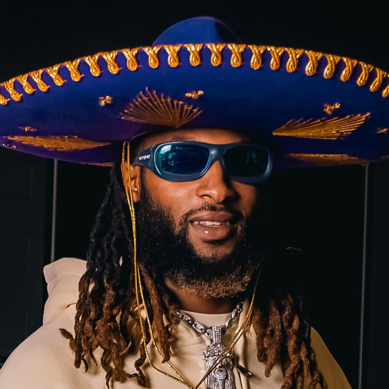 Ochelari de soare Oakley De Soto matte trans stonewash 7