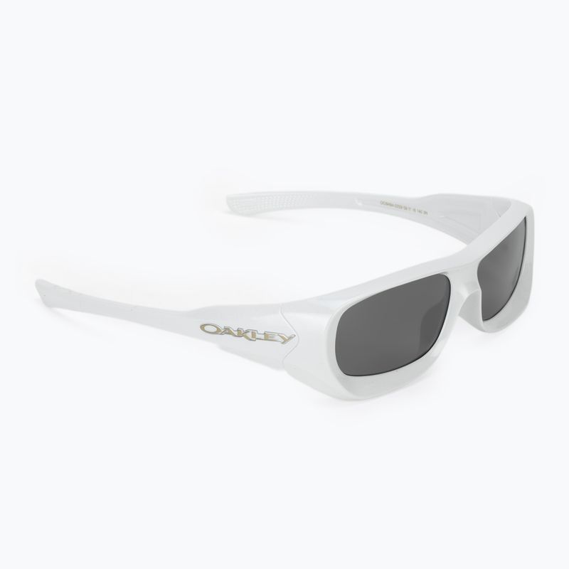 Ochelari de soare Oakley De Soto pearl white