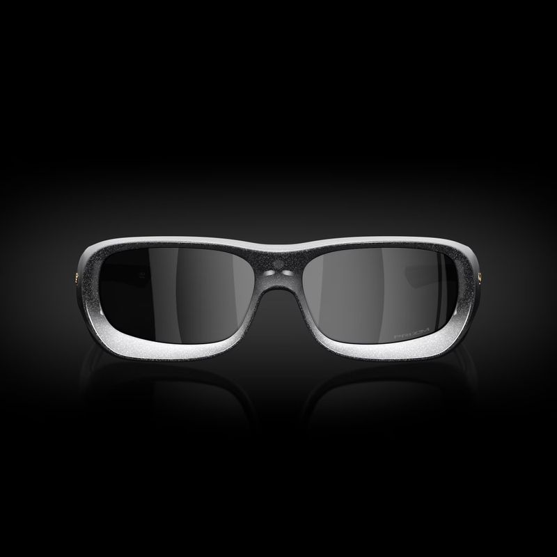 Ochelari de soare Oakley De Soto pearl white 7