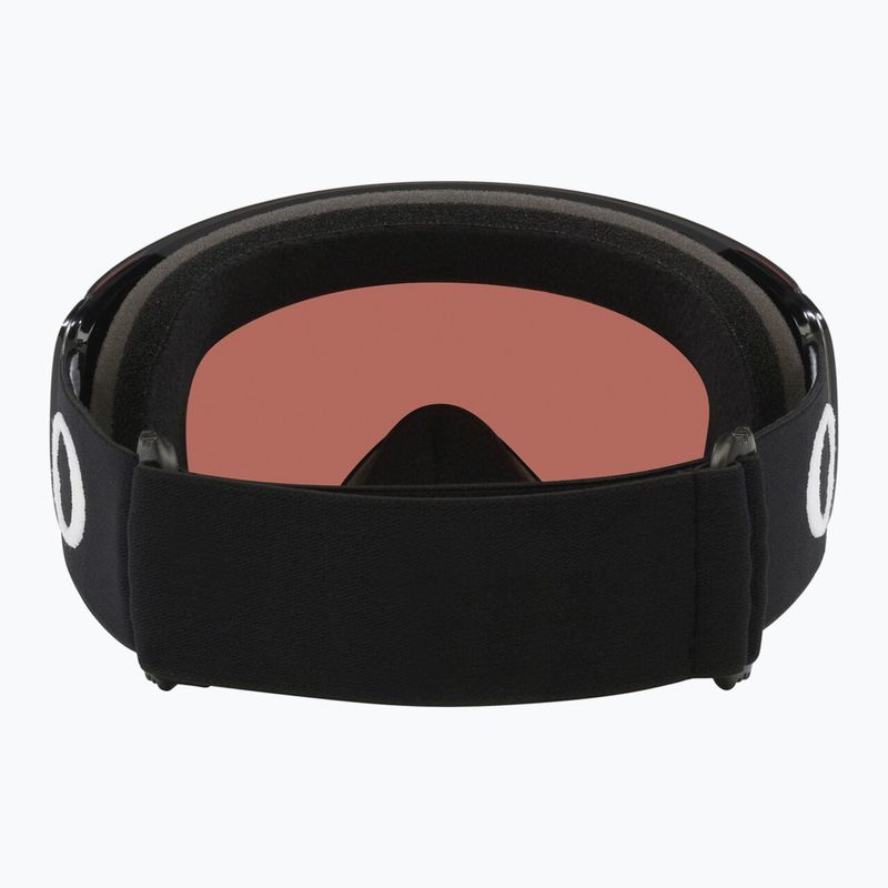 Ochelari de schi Oakley Flight Deck M Matte Black/Prizm 24K Iridium 3