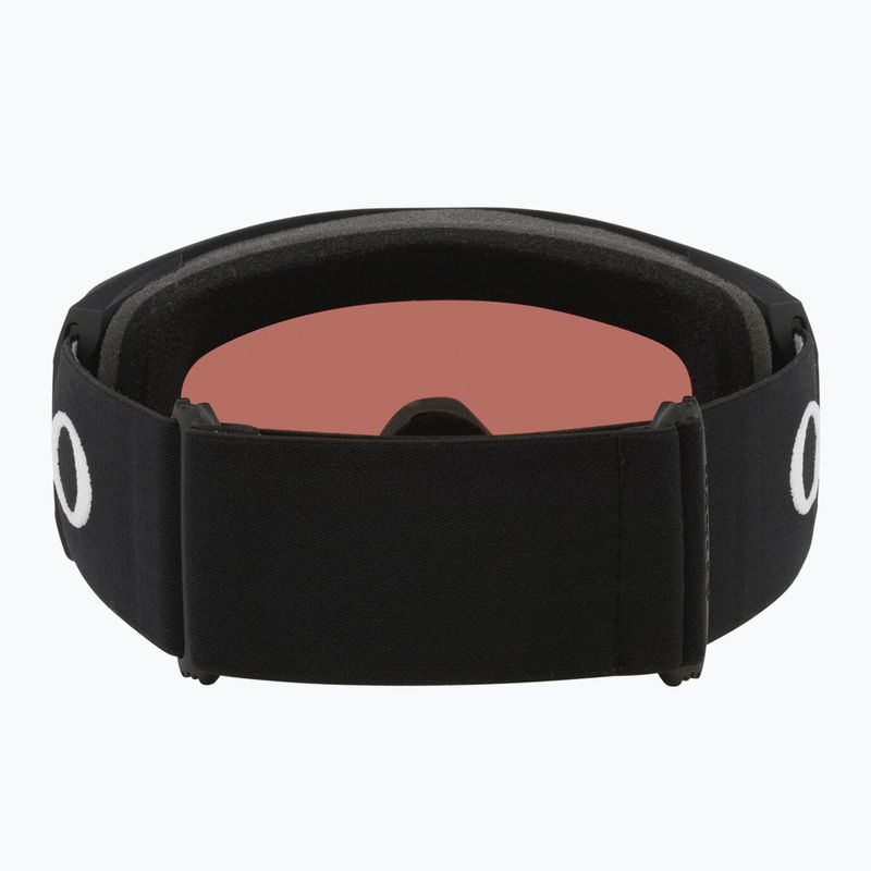 Ochelari de schi Oakley Line Miner L matte black/prizm 24k iridium 3