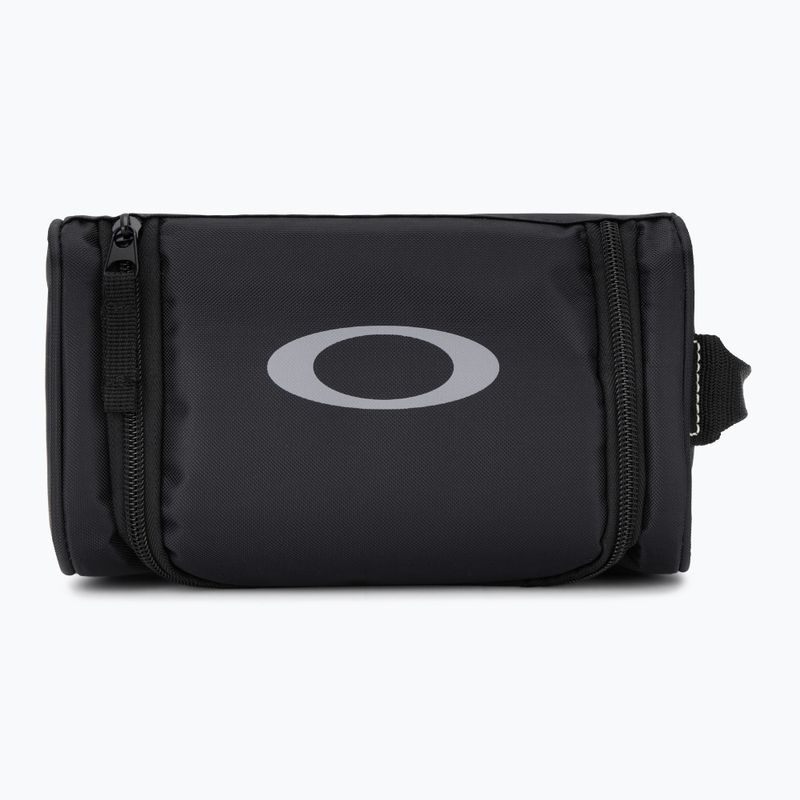 Ochelari de schi Oakley Line Miner M matte black/Prizm 24K Iridium 5