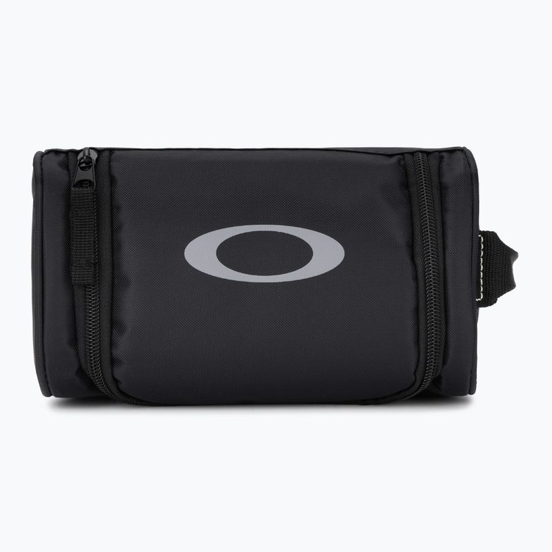 Ochelari de schi Oakley Fall Line L matte black/prizm 24k iridium 5