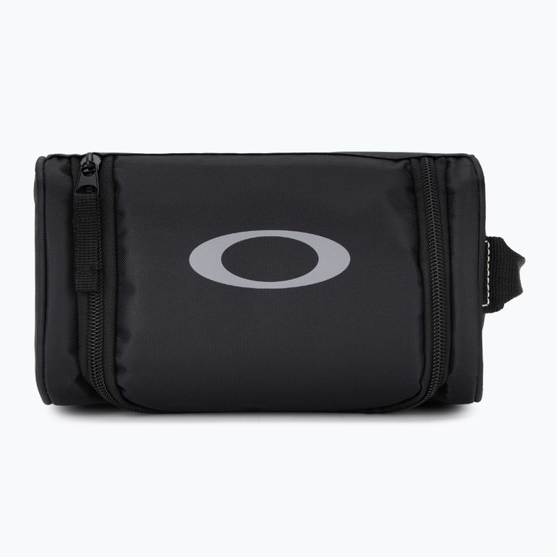 Ochelari de schi Oakley Fall Line M matte black/prizm 24k iridium 5