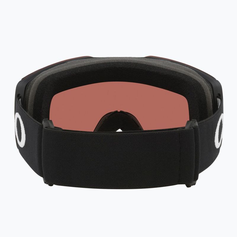 Ochelari de schi Oakley Fall Line M matte black/prizm 24k iridium 3