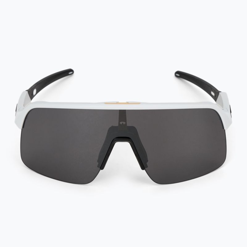 Ochelari de soare Oakley Sutro Lite PC matte white/prizm black 3