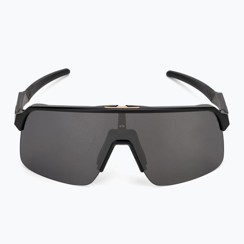Ochelari de soare Oakley Sutro Lite PC matte black/prizm black 3