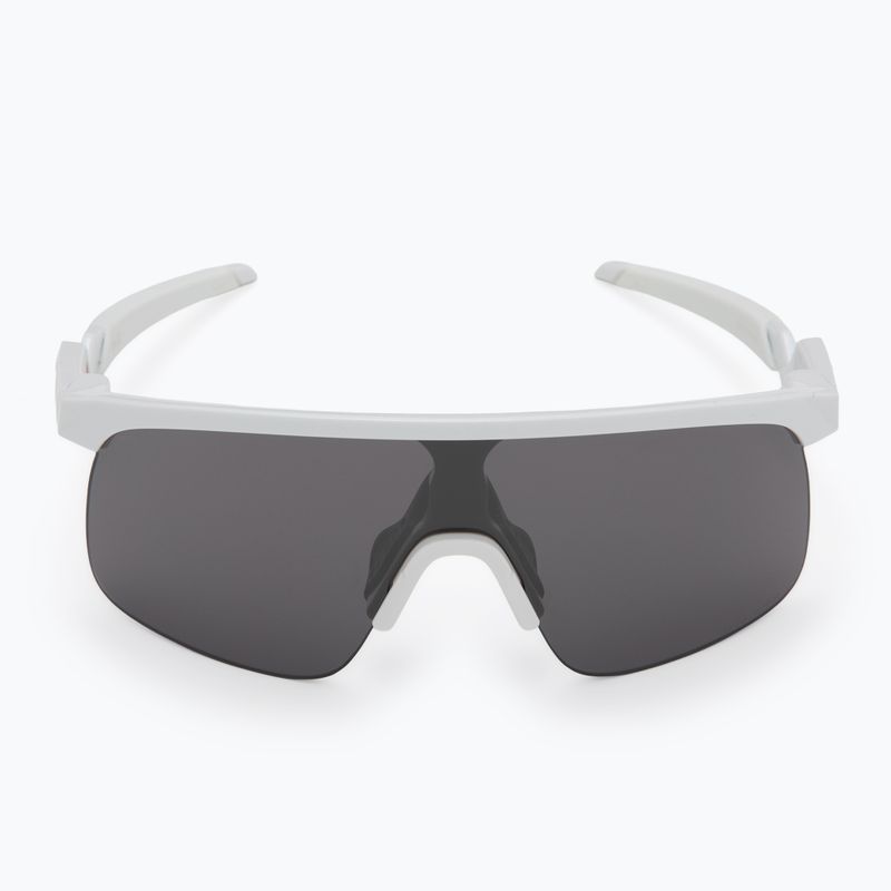 Ochelari de soare pentru copii  Oakley Resistor PC pearl white/prizm black 3