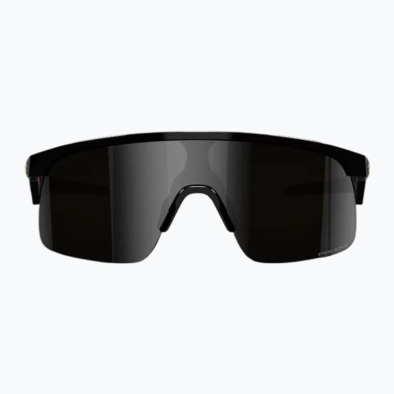 Ochelari de soare pentru copii Oakley Resistor PC black/prizm black 2