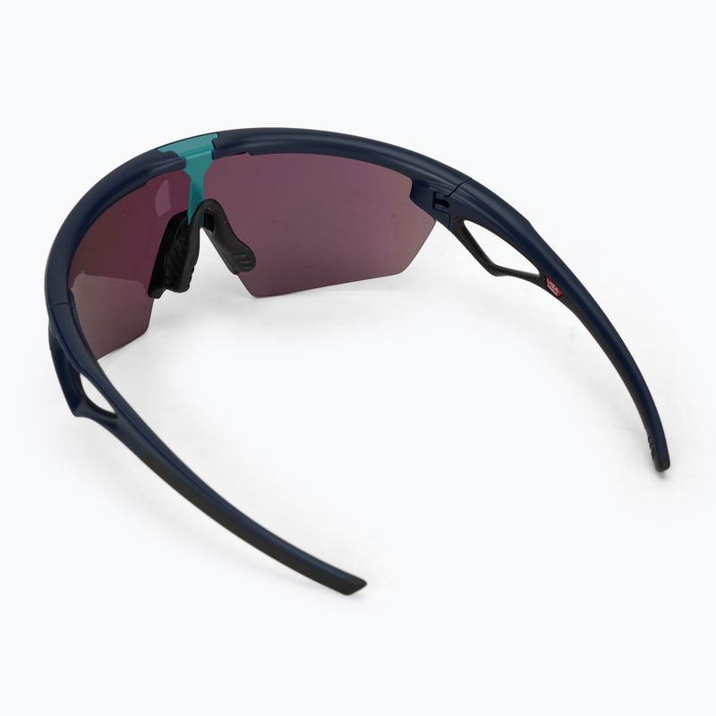 Ochelari de soare Oakley Sphaera matte abyss/prizm road jade 2