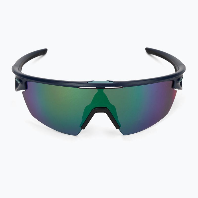 Ochelari de soare Oakley Sphaera matte abyss/prizm road jade 3